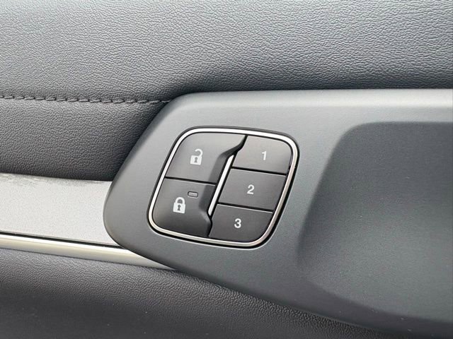 New 2025 Ford Ranger Lariat w/ FX4 Off-Road Package image 23