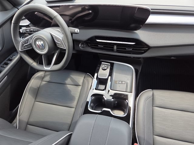 New 2026 Buick Enclave Sport Touring w/ Power Package FWD image 26