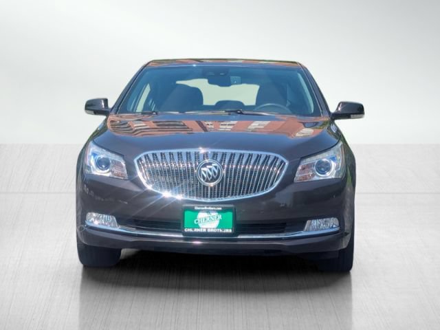 Used 2014 Buick LaCrosse Premium w/ Driver Confidence Package FWD image 2