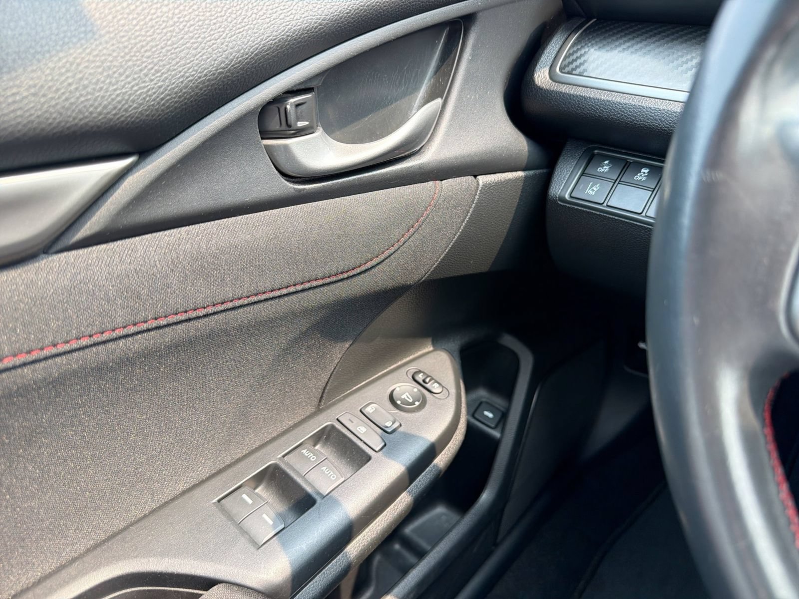 Used 2020 Honda Civic Si image 17