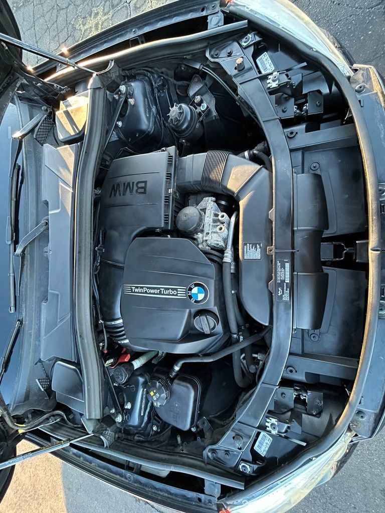 Used 2013 BMW X1 xDrive35i image 11