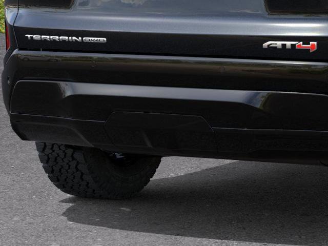 New 2026 GMC Terrain AT4 image 29