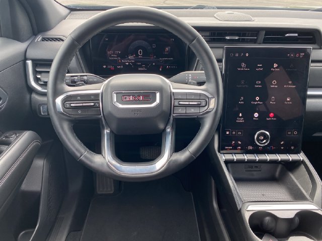 Certified 2026 GMC Terrain Elevation AWD/4WD image 7