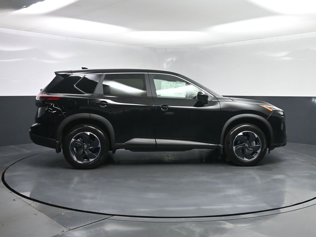 New 2026 Nissan Rogue SV image 27