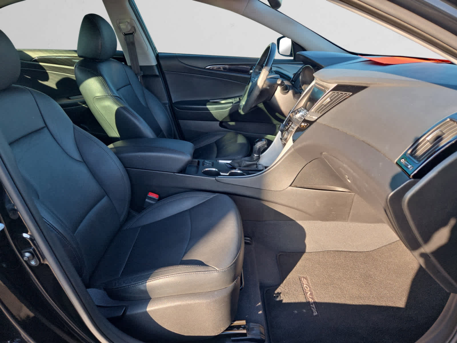 Used 2013 Hyundai Sonata Limited w/ Premium Pkg image 15