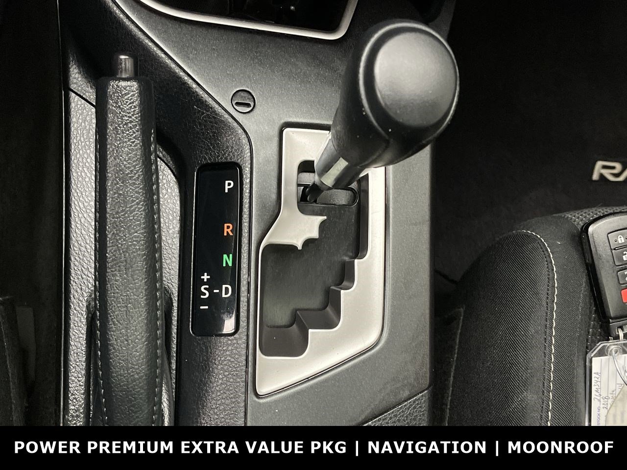 Used 2018 Toyota RAV4 XLE FWD image 21