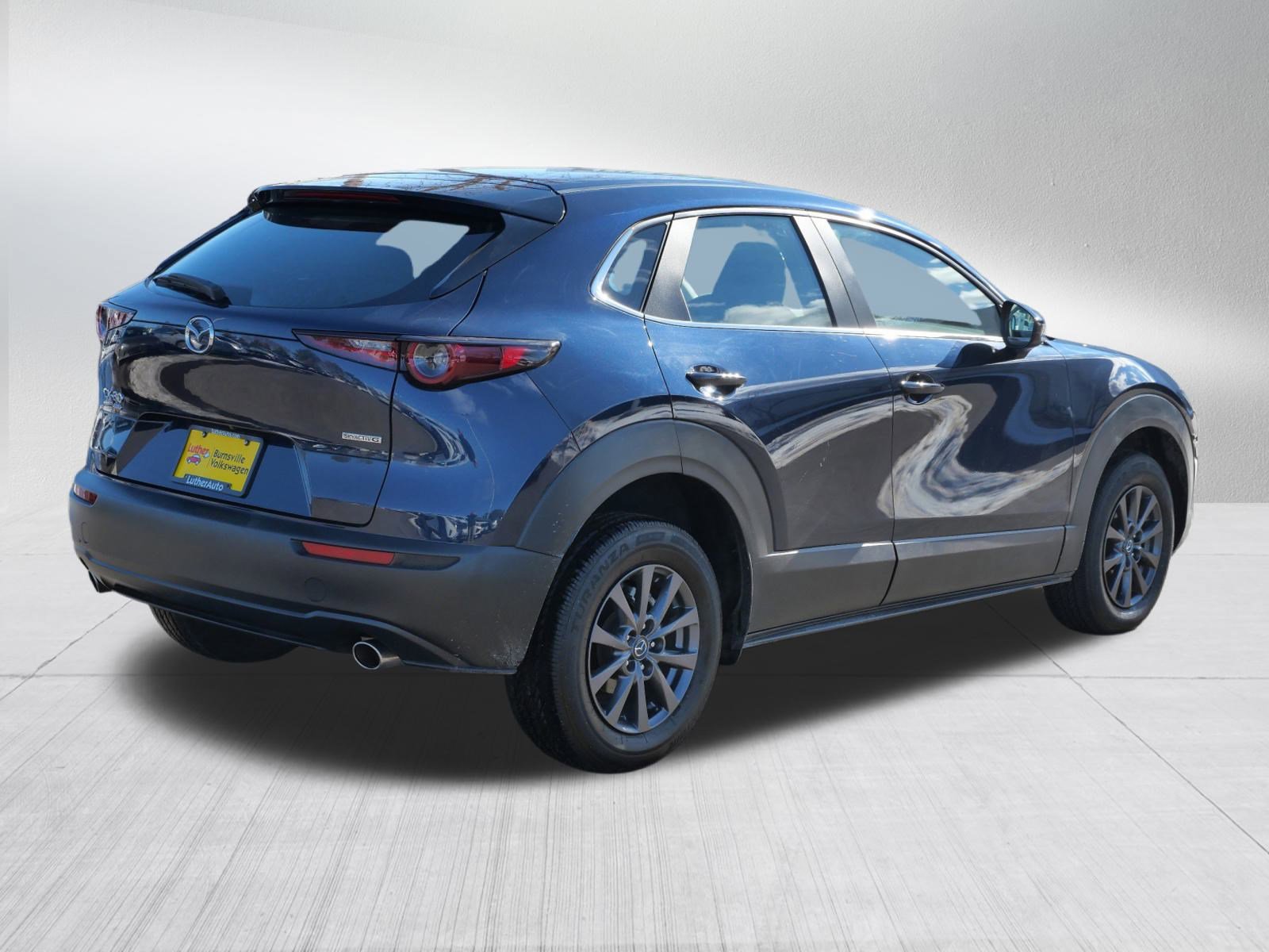Used 2023 MAZDA CX-30 AWD 2.5 S image 7