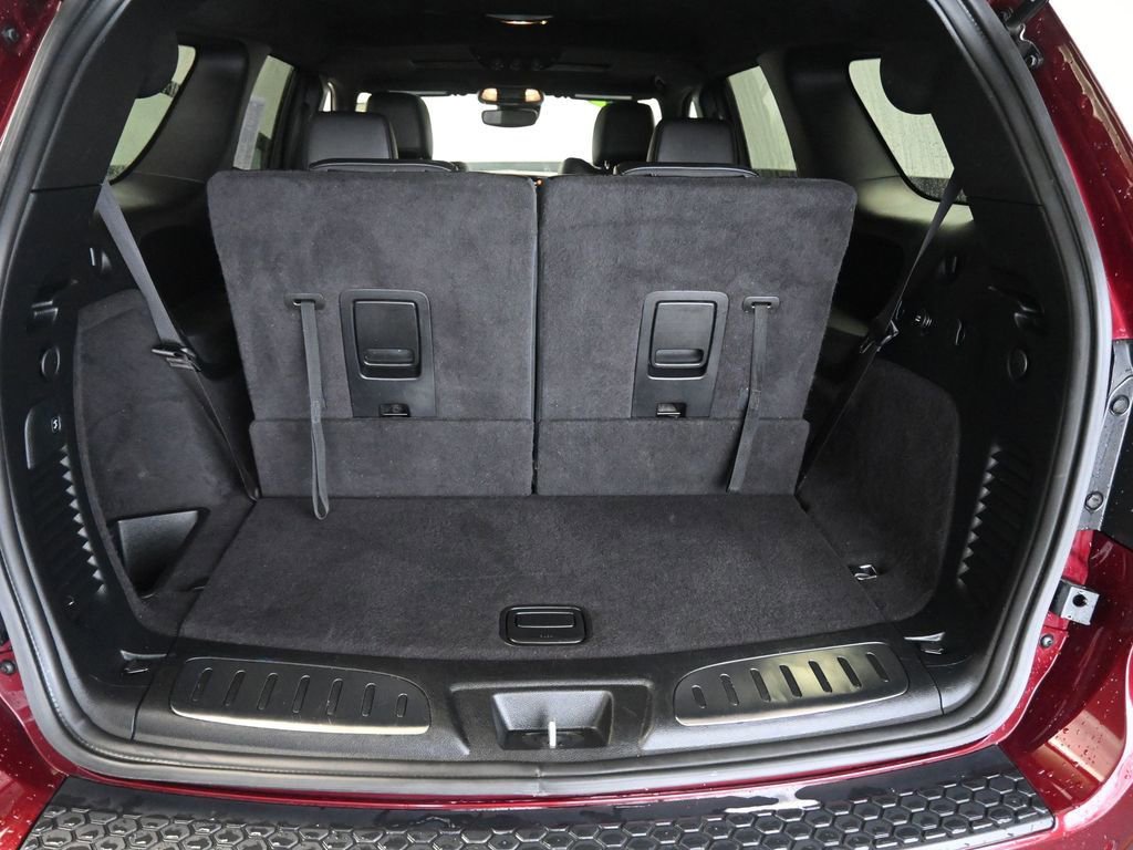 Used 2023 Dodge Durango Citadel image 20