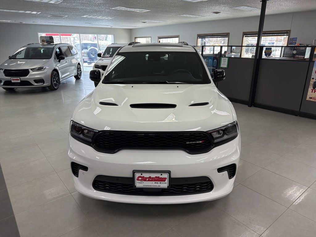 New 2026 Dodge Durango GT image 3