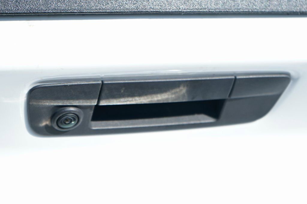 Used 2023 RAM 1500 Tradesman w/ Trailer Tow Group image 48