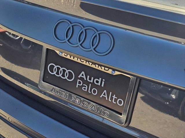 New 2026 Audi A3 2.0T Premium Plus AWD/4WD image 13