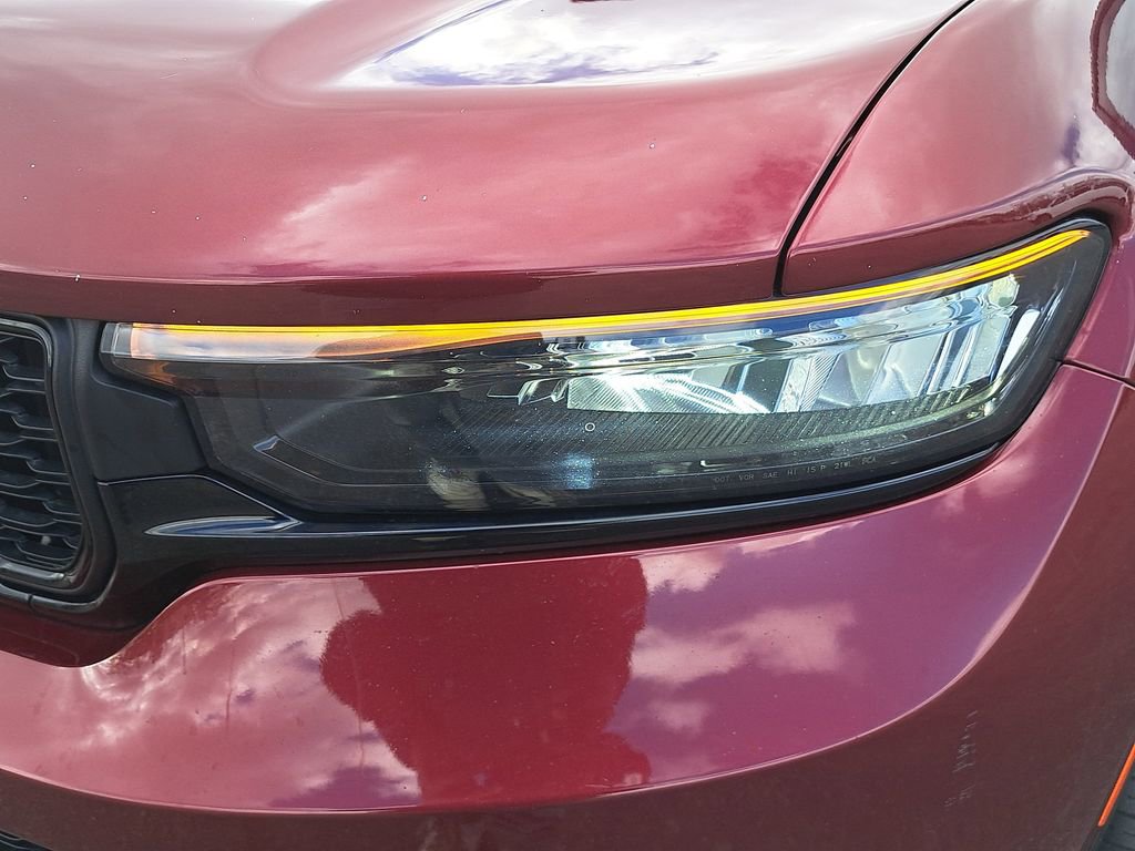 Certified 2023 Jeep Grand Cherokee L Laredo AWD/4WD image 33