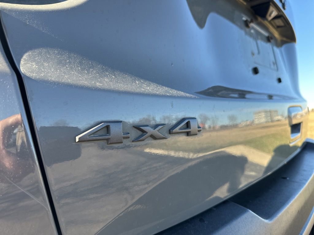 Used 2020 Jeep Renegade Trailhawk w/ Premium Leather Group image 5