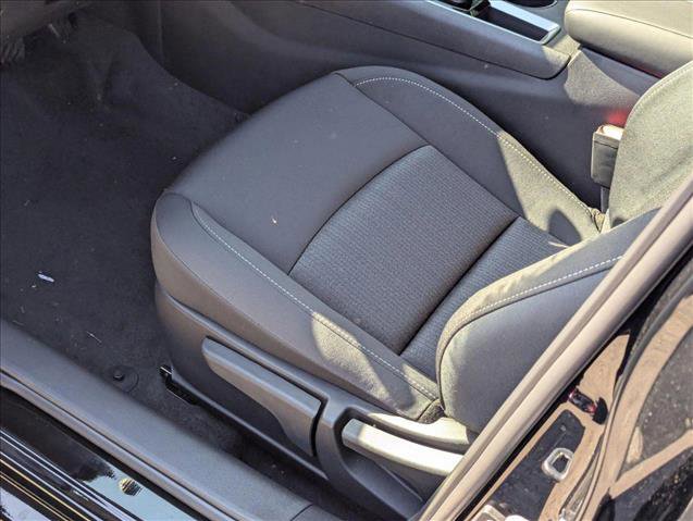 New 2025 Nissan Altima 2.5 S video 4