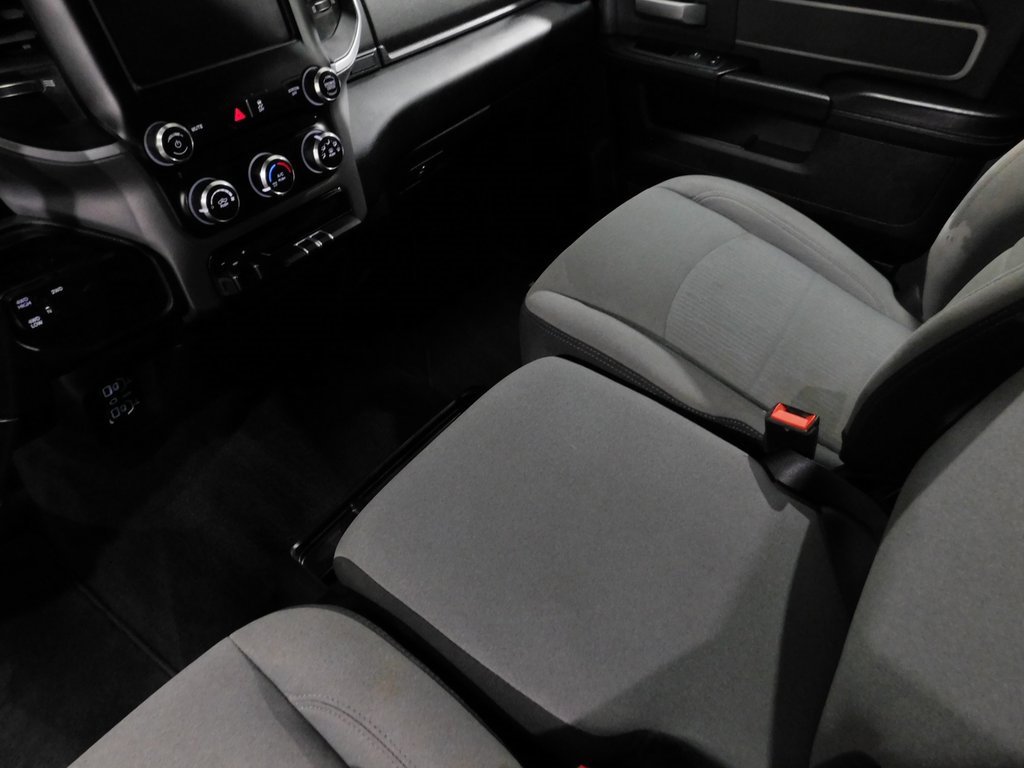 Used 2022 RAM 2500 Big Horn w/ Level A Equipment Group image 75