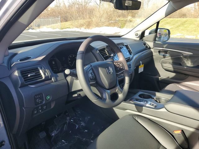 New 2026 Honda Ridgeline RTL image 18