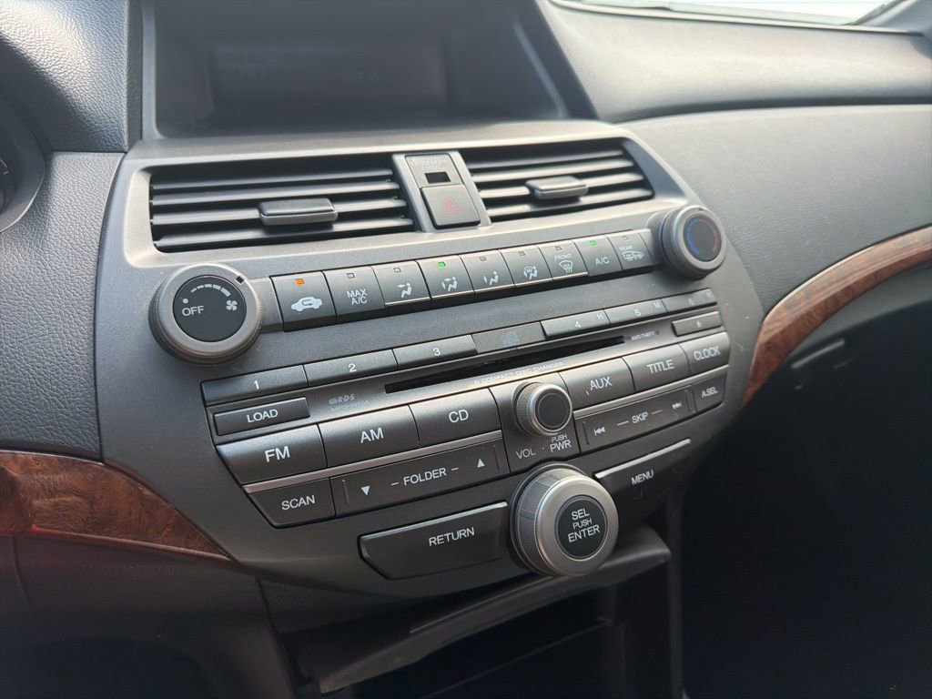 Used 2012 Honda Accord EX image 29