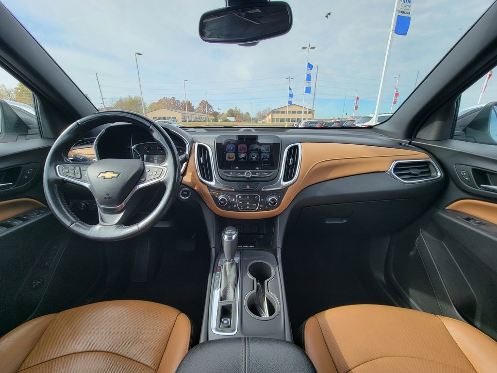 Used 2018 Chevrolet Equinox Premier image 33