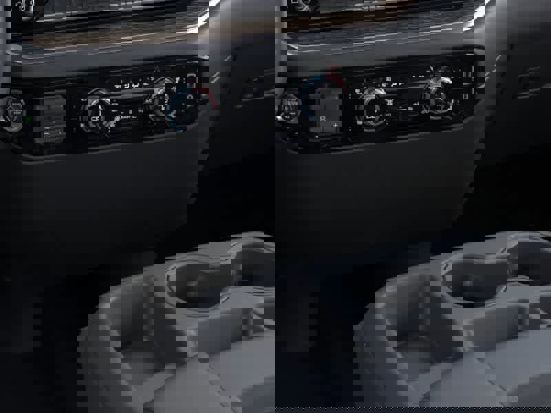 New 2026 GMC Sierra 1500 Elevation image 4