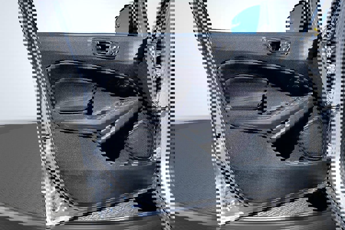 Used 2020 Ford EcoSport SE image 23