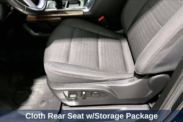 Used 2023 GMC Sierra 1500 Elevation AWD/4WD image 26