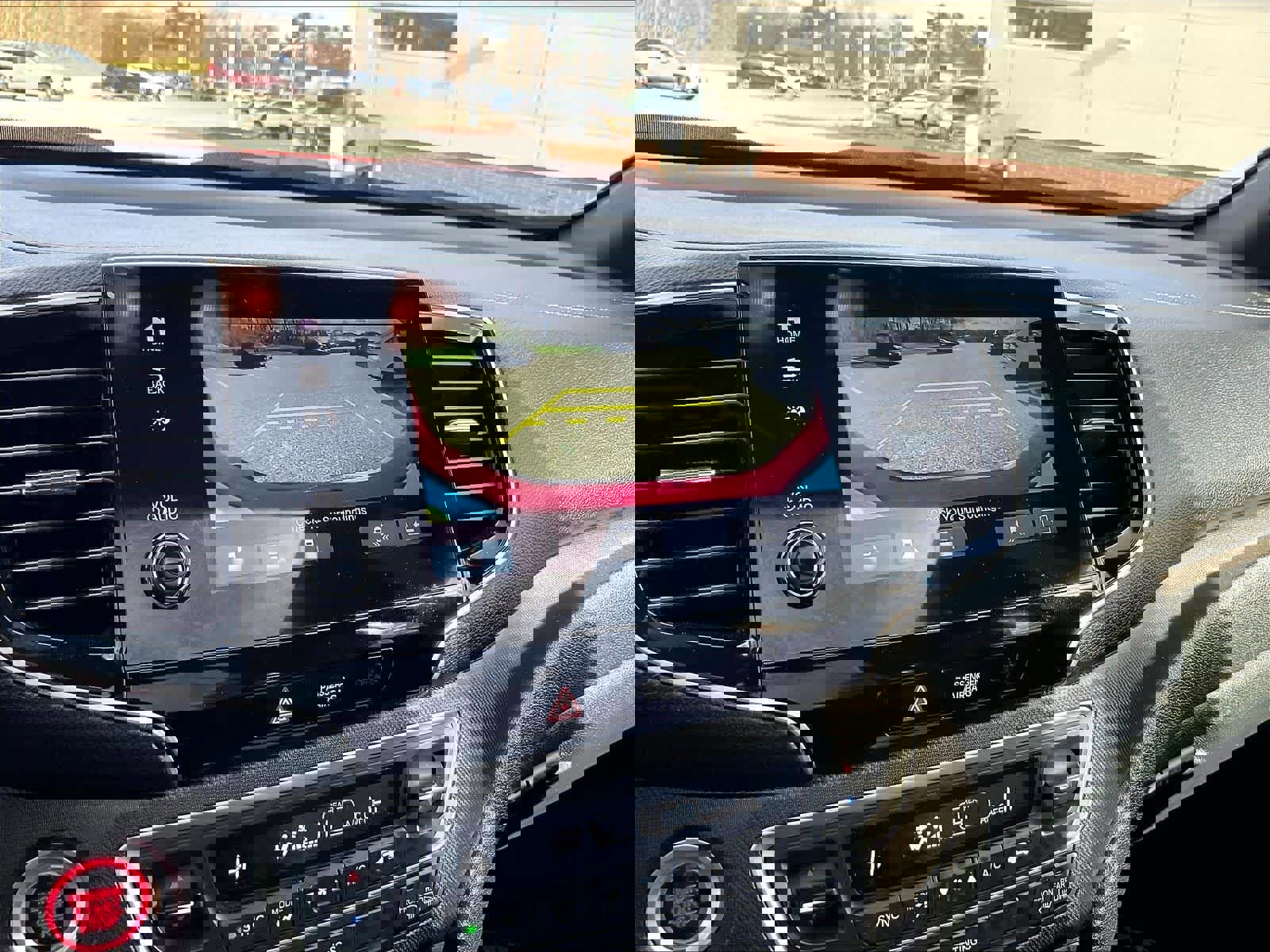 Used 2023 Honda Passport TrailSport image 19