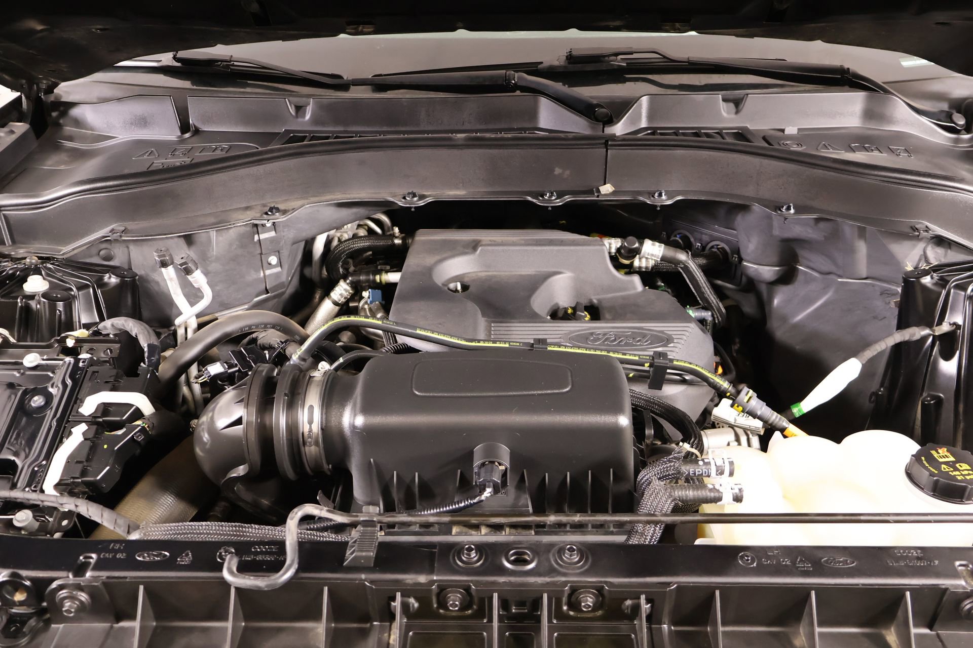 Used 2020 Ford Explorer 4WD image 19
