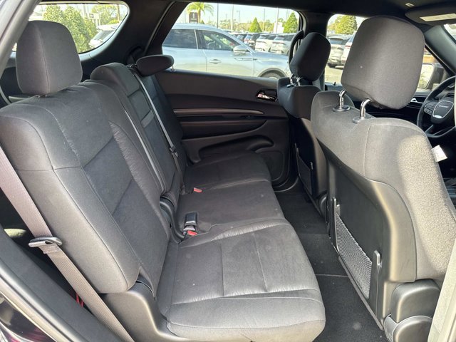 Used 2024 Dodge Durango GT w/ Trailer Tow Group IV image 23