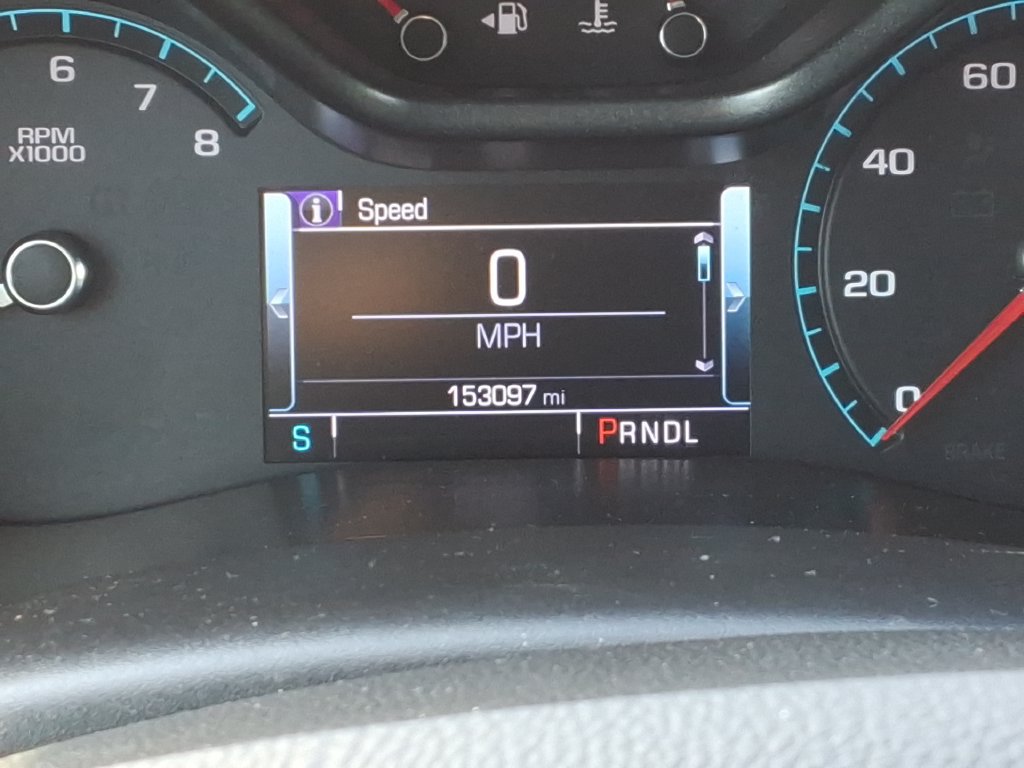 Used 2018 Chevrolet Colorado Z71 w/ Centennial Edition RWD image 31
