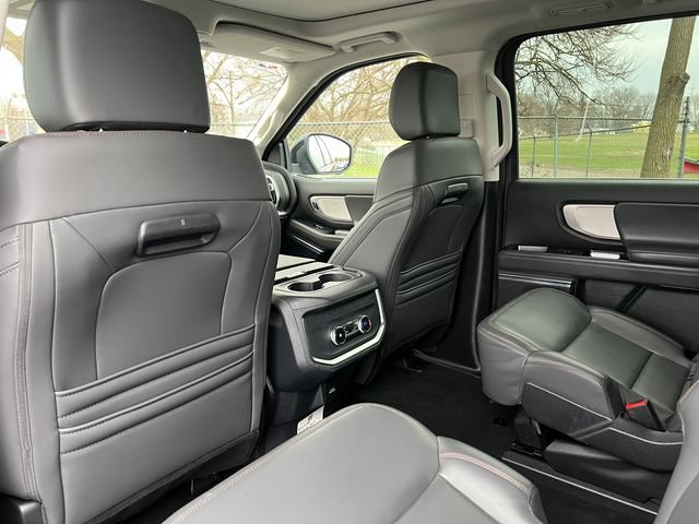 Certified 2025 Ford Expedition Max Active AWD/4WD image 34
