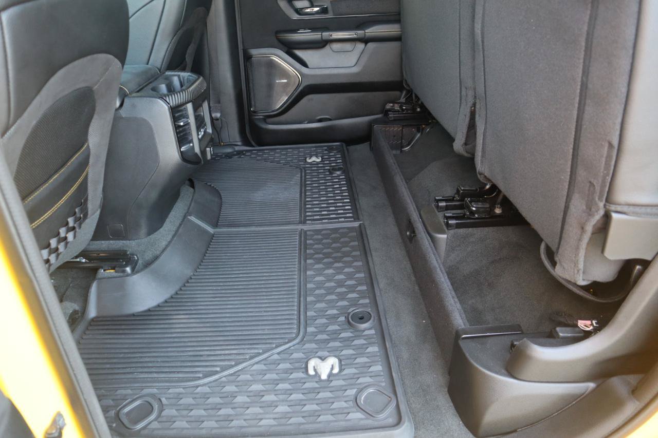 Used 2023 RAM 1500 TRX w/ TRX Level 2 Equipment Group AWD/4WD image 60
