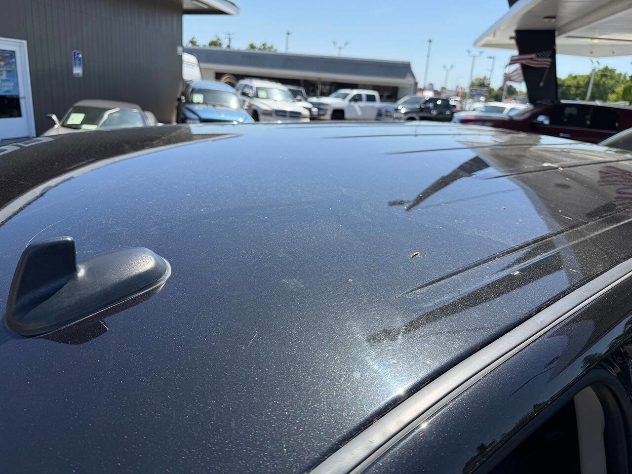 Used 2016 RAM 2500 Laramie image 29