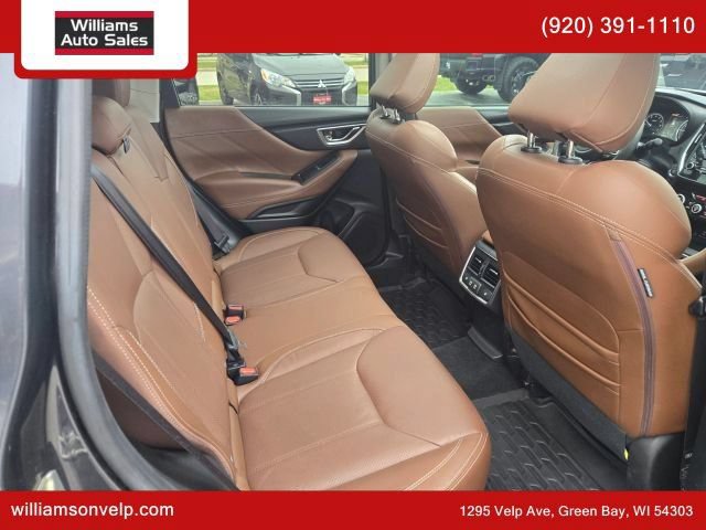 Used 2019 Subaru Forester Touring AWD/4WD image 19