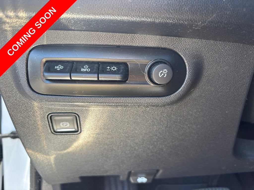 Used 2022 GMC Terrain Denali AWD/4WD image 22