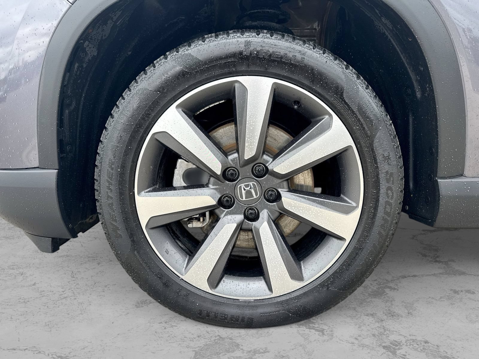 Used 2023 Honda Pilot Elite image 15