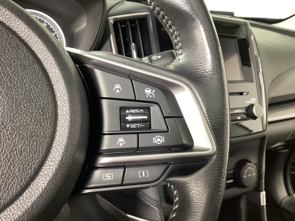 Used 2023 Subaru Forester Premium image 20