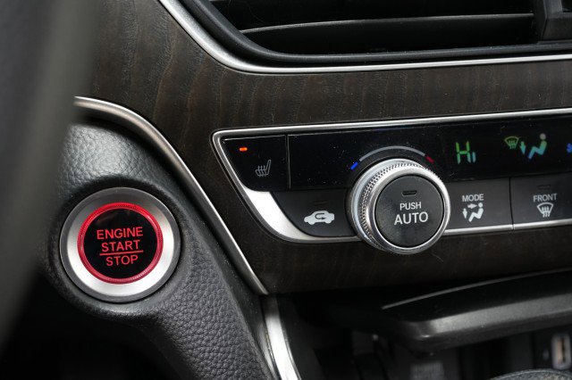 Used 2019 Honda Accord EX image 55