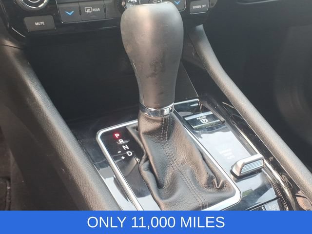 Used 2024 Jeep Compass Limited AWD/4WD image 18