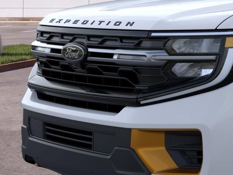 New 2026 Ford Expedition Tremor AWD/4WD image 17