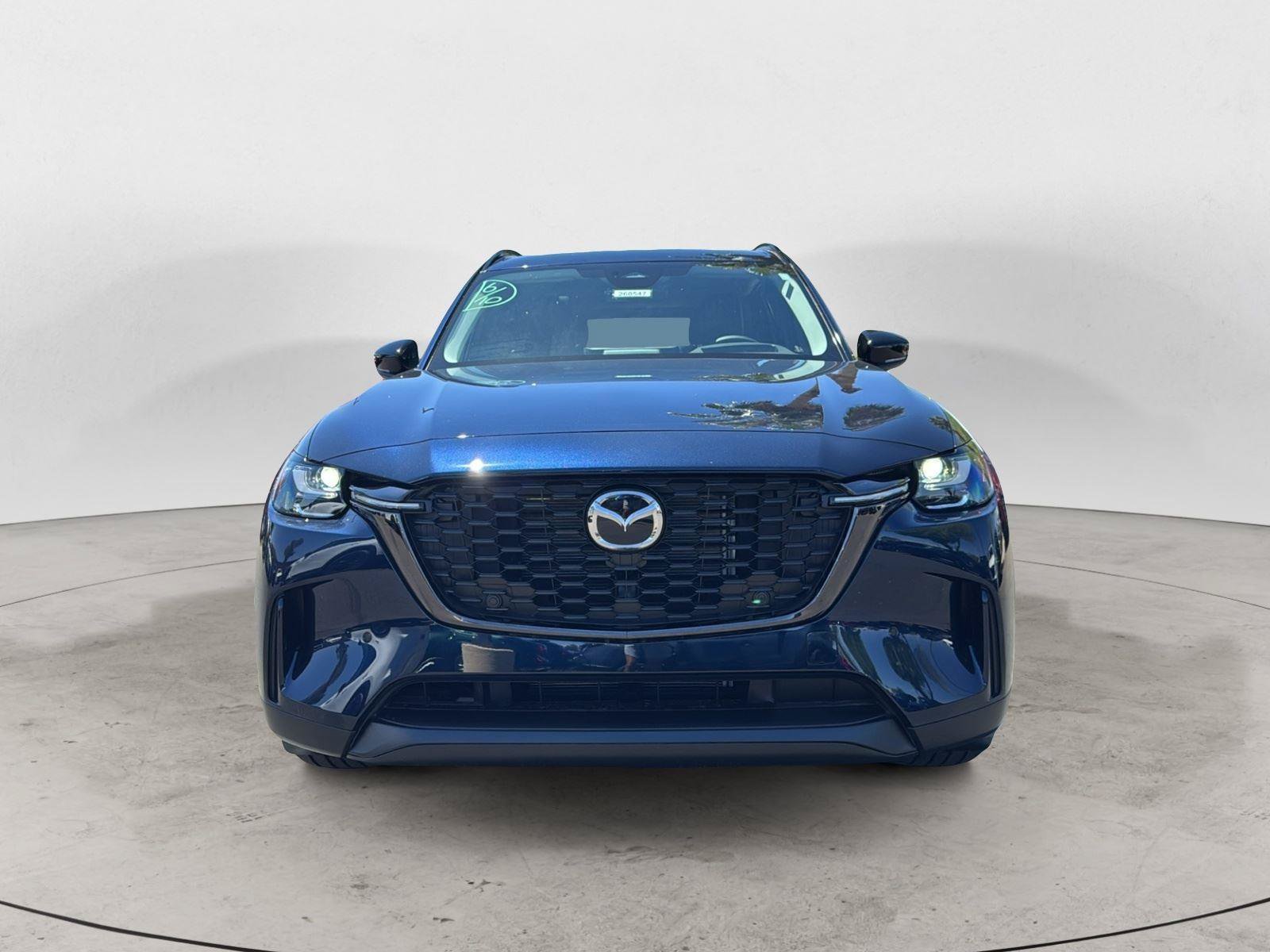 New 2026 MAZDA CX-90 3.3 Turbo w/ Premium Sport Pkg AWD/4WD image 2