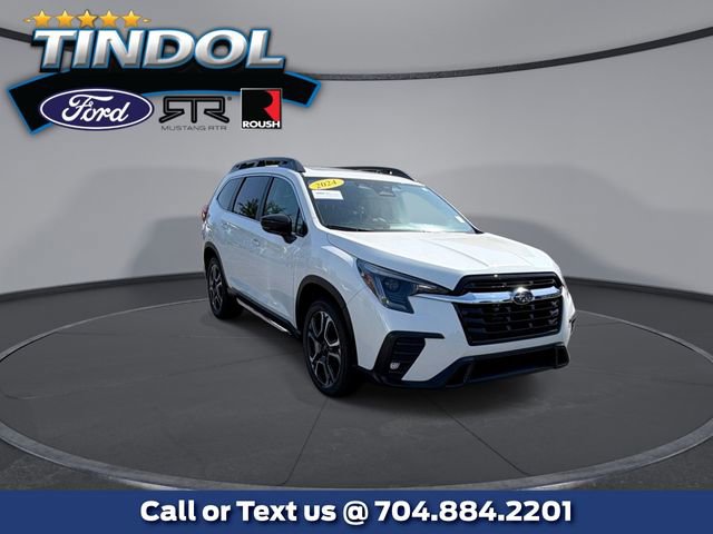 Used 2024 Subaru Ascent Limited w/ Technology Package image 1