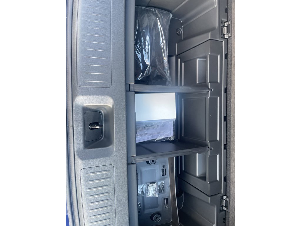 New 2026 INFINITI QX60 Luxe image 12