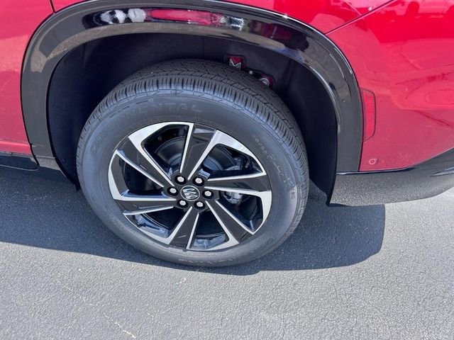 New 2025 Buick Enclave Sport Touring w/ Super Cruise Package FWD image 9