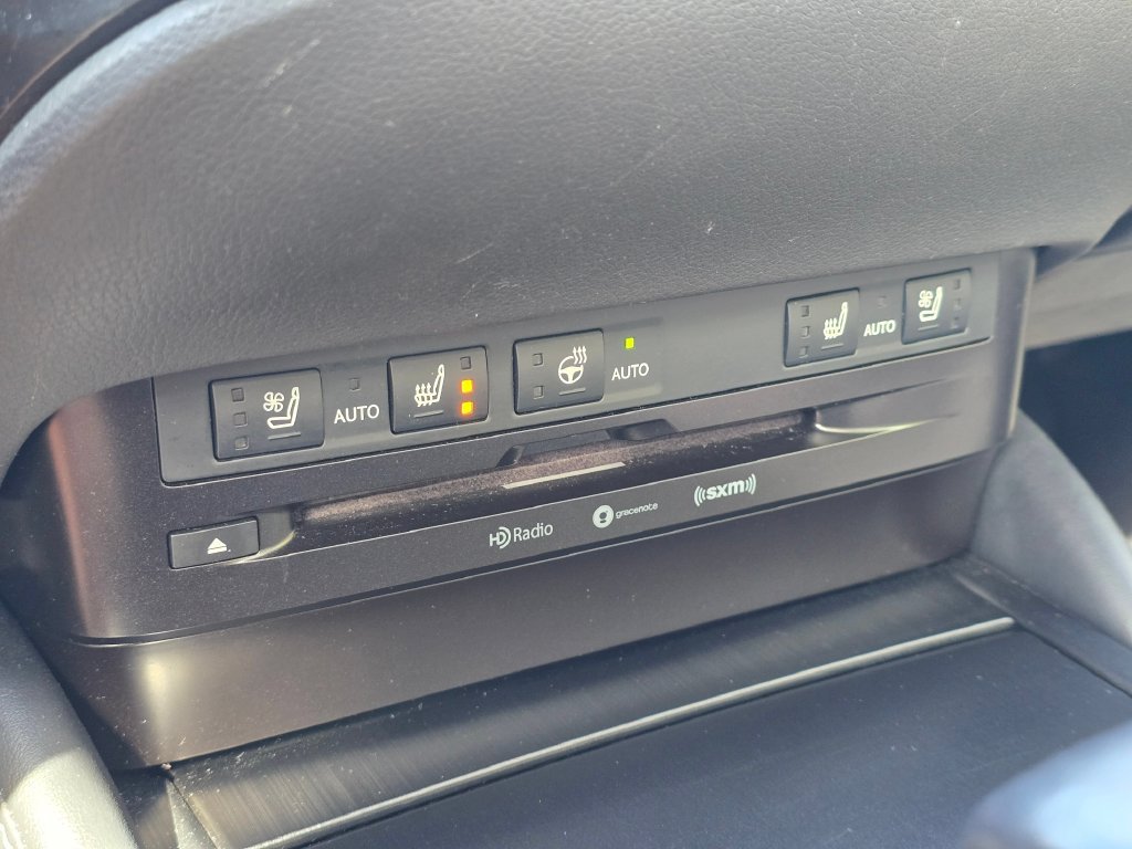 Used 2019 Lexus ES 350 w/ Premium Package FWD image 22