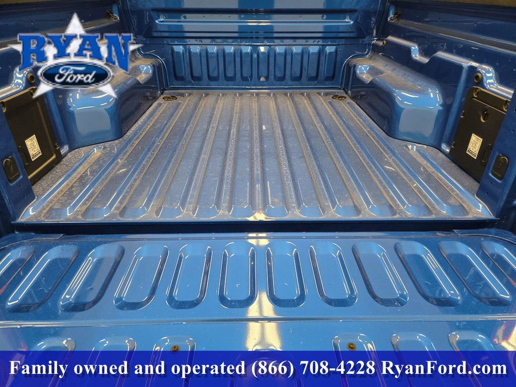 New 2026 Ford Maverick Lobo image 21