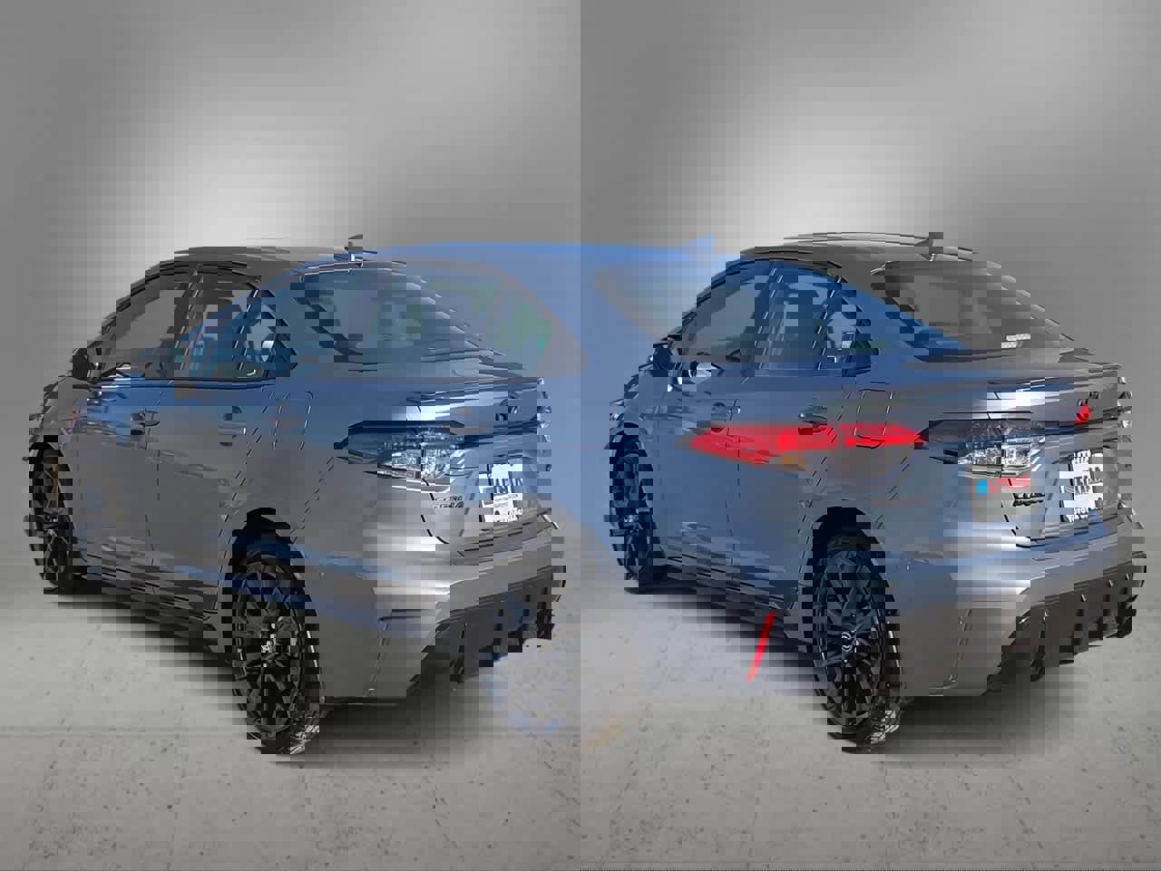 Certified 2025 Toyota Corolla SE image 6