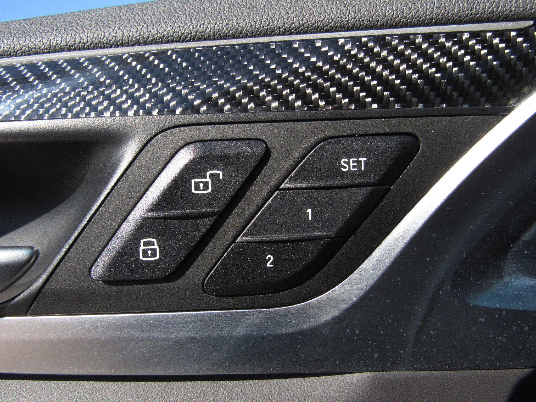 Used 2020 BMW X4 M w/ Executive Package image 26