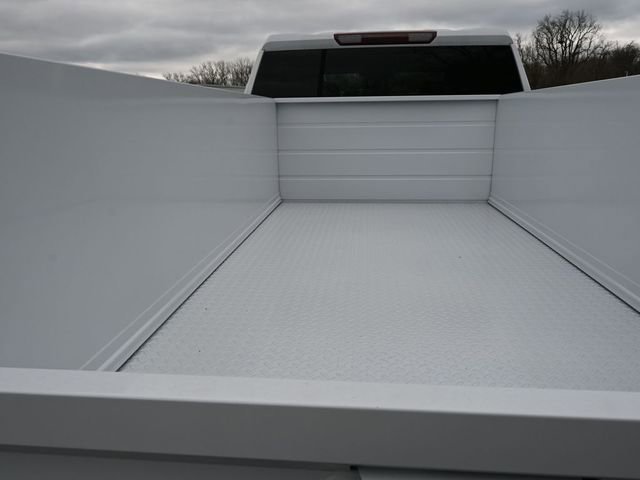 New 2026 Chevrolet Silverado 2500 W/T w/ WT Convenience Package image 13