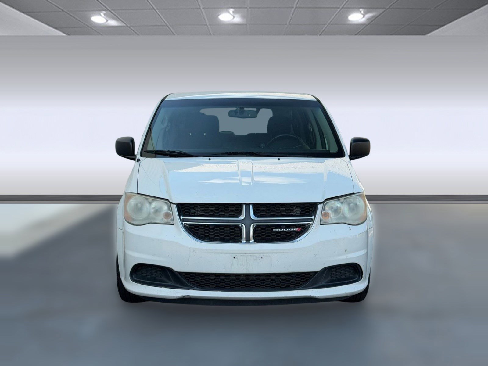 Used 2013 Dodge Grand Caravan SE FWD image 6