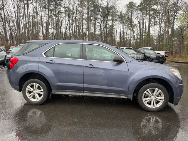 Used 2014 Chevrolet Equinox LS image 6